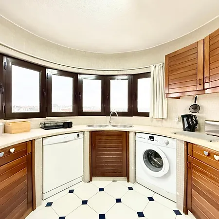 Out - T1 Oura Апартаменты Албуфейра