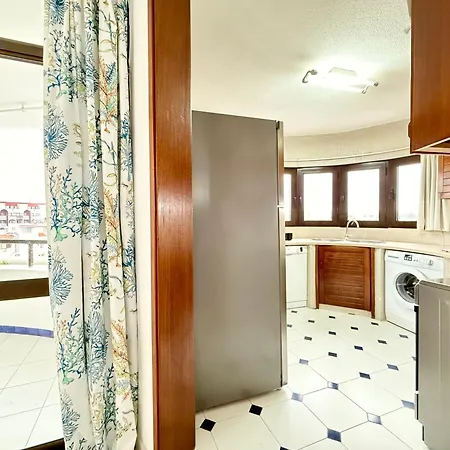 Out - T1 Oura Apartment