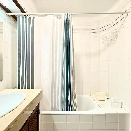 Out - T1 Oura Apartment Albufeira