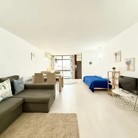 Out - T1 Oura Apartment Albufeira