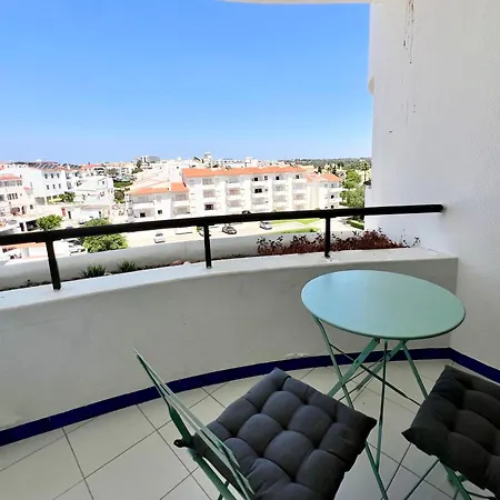 Out - T1 Oura Apartment