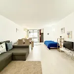 Out - T1 Oura Apartamento Albufeira