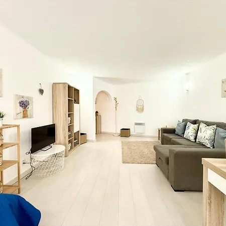 Apartamento Out - T1 Oura Albufeira