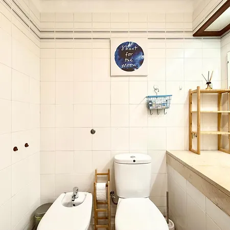 Out - T1 Oura Appartamento Albufeira