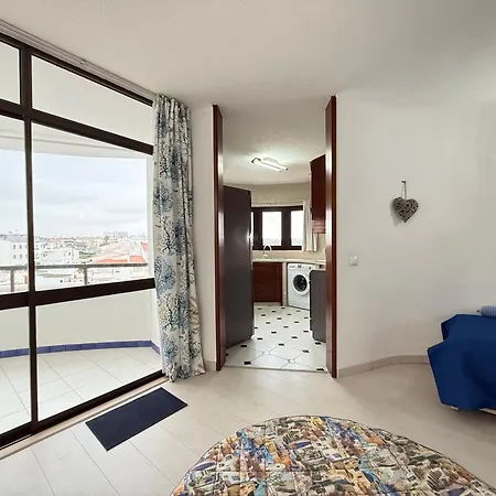 Appartamento Out - T1 Oura