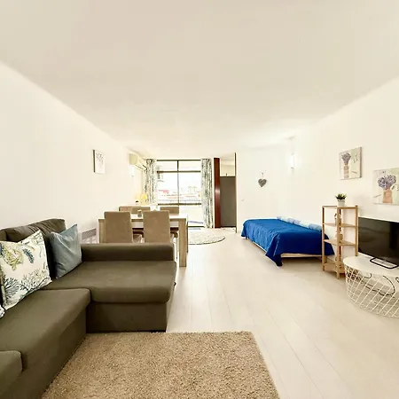 Appartement Out - T1 Oura Albufeira
