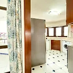 Out - T1 Oura Apartman