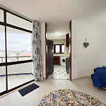 Apartman Out - T1 Oura